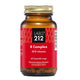 LABS212 B Complex suplement diety 60 kapsułek