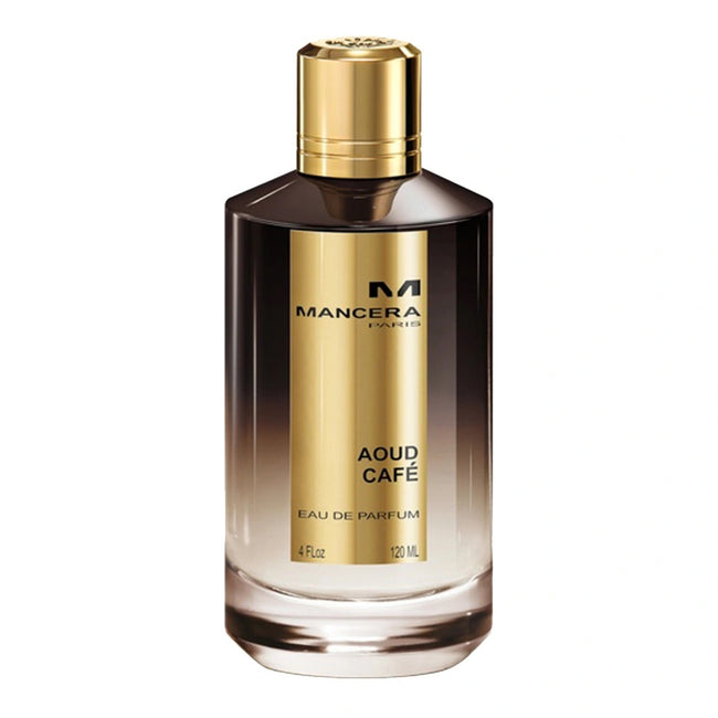 Montale Aoud Cafe woda perfumowana