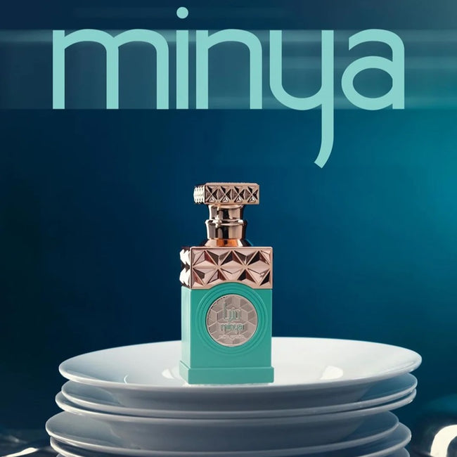 Paris Corner Minya woda perfumowana spray