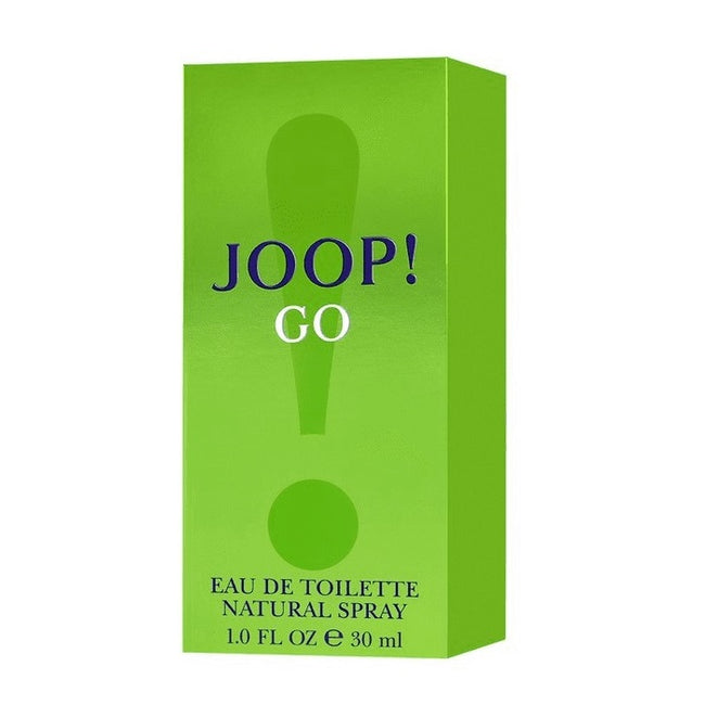 Joop! Go woda toaletowa spray