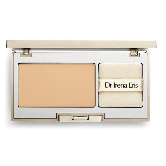 Dr Irena Eris Compact Powder SPF30 puder w kompakcie