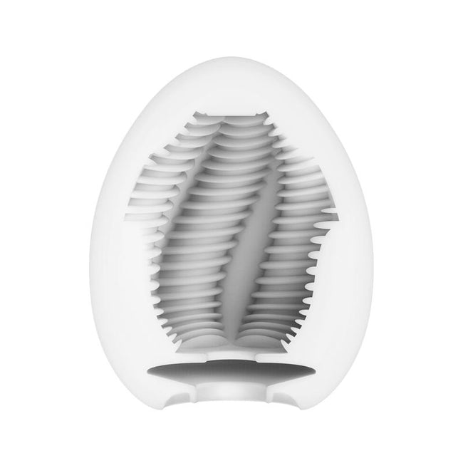 TENGA Easy Beat Egg Tube jednorazowy masturbator w kształcie jajka
