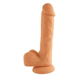 Dream Toys Mr Dixx Jaxon realistyczne dildo silikonowe 20cm