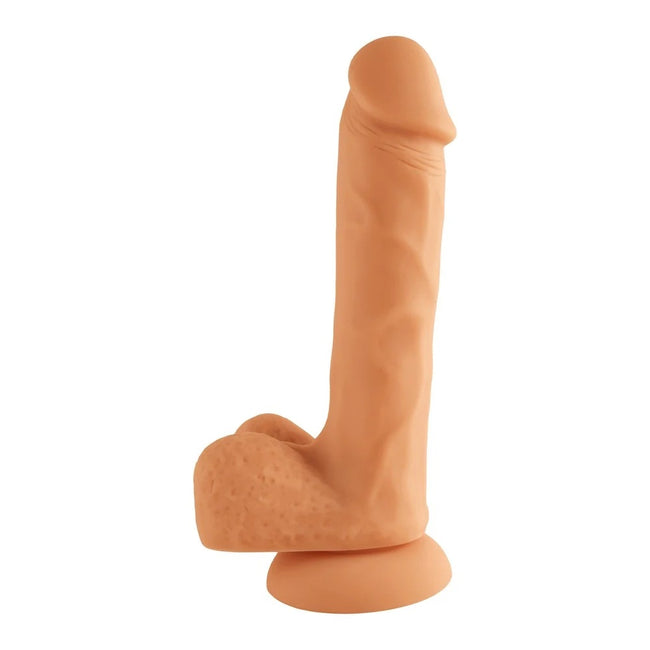Dream Toys Mr Dixx Jaxon realistyczne dildo silikonowe 20cm