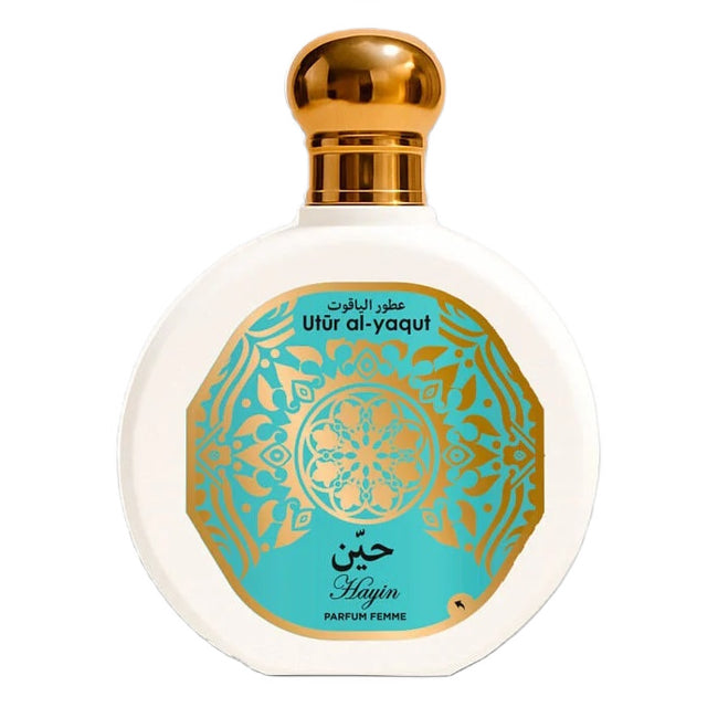 Saphir Utur Al Yaqut Hayin woda perfumowana