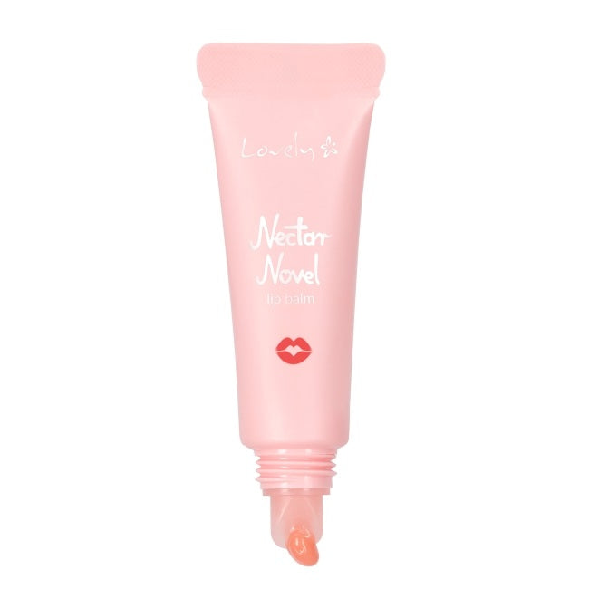 Lovely Nectar Novel Lip Balm ochronny balsam do ust 10g