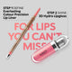 KIKO Milano 3D Hydra Lipgloss zmiękczający błyszczyk do ust z efektem 3D 6.5ml
