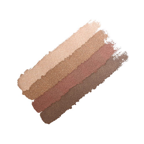 Max Factor Colour Expert Mini Palette paleta cieni do powiek