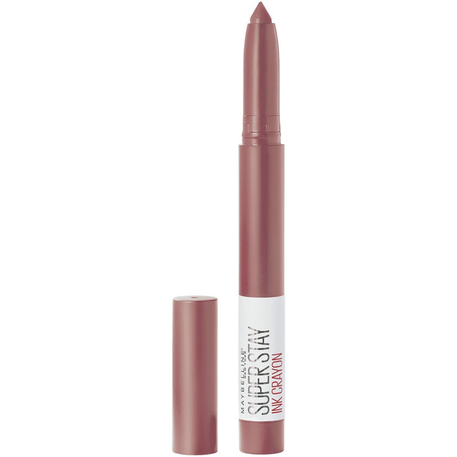 Maybelline Super Stay Ink Crayon szminka w sztyfcie