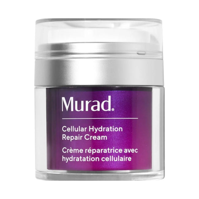 Murad Hydration Cellular Hydration Repair Cream regenerujący krem do twarzy 50ml