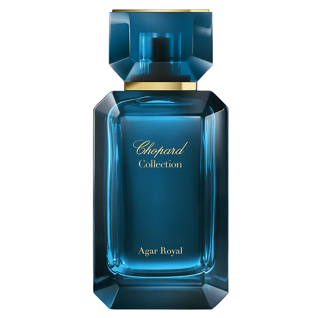 Chopard Agar Royal woda perfumowana