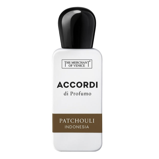 The Merchant of Venice Accordi Di Profumo Patchouli Indonesia woda perfumowana spray