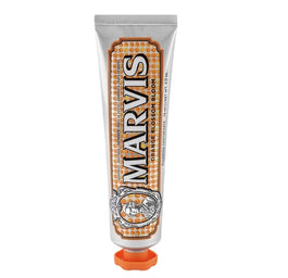 MARVIS Orange Blossom Bloom pasta do zębów z fluorem 75ml