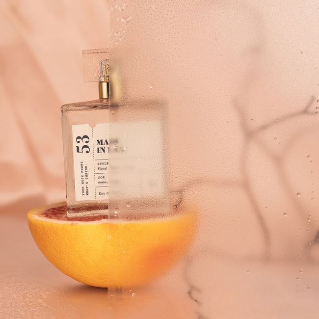 Made In Lab 53 Women woda perfumowana spray