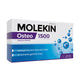 Molekin Osteo suplement diety 60 tabletek powlekanych
