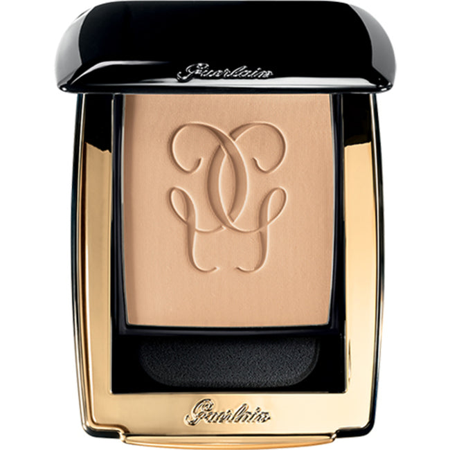 Guerlain Parure Gold Radiance podkład w kompakcie