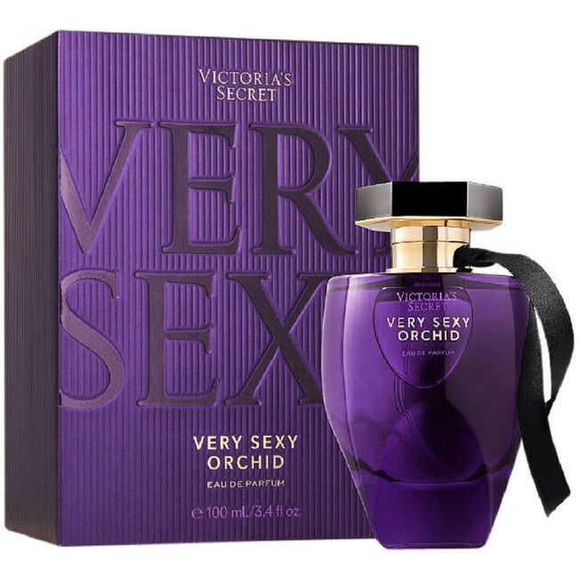 Victoria's Secret Very Sexy Orchid woda perfumowana spray
