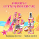 Bruno Banani Woman Summer Limited Edition mgiełka do ciała i włosów 250ml