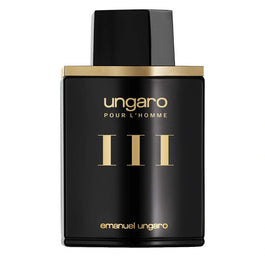 Emanuel Ungaro Ungaro Pour L'Homme III woda toaletowa