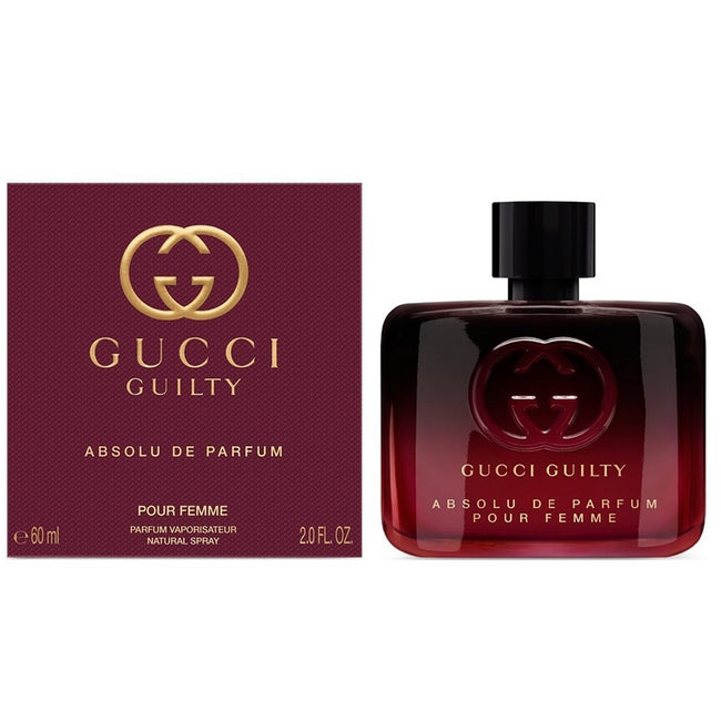 Gucci Guilty Absolu De Parfum Pour Femme perfumy