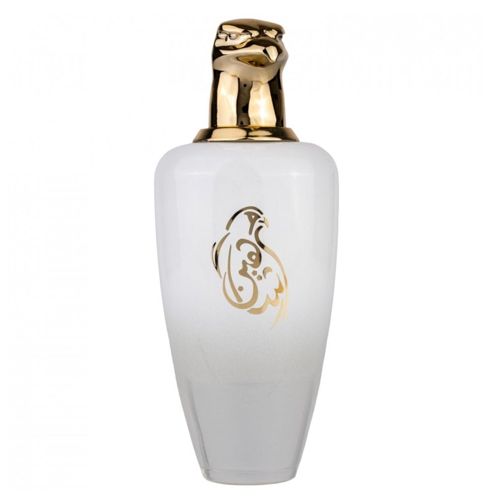 maison asrar shaheen white