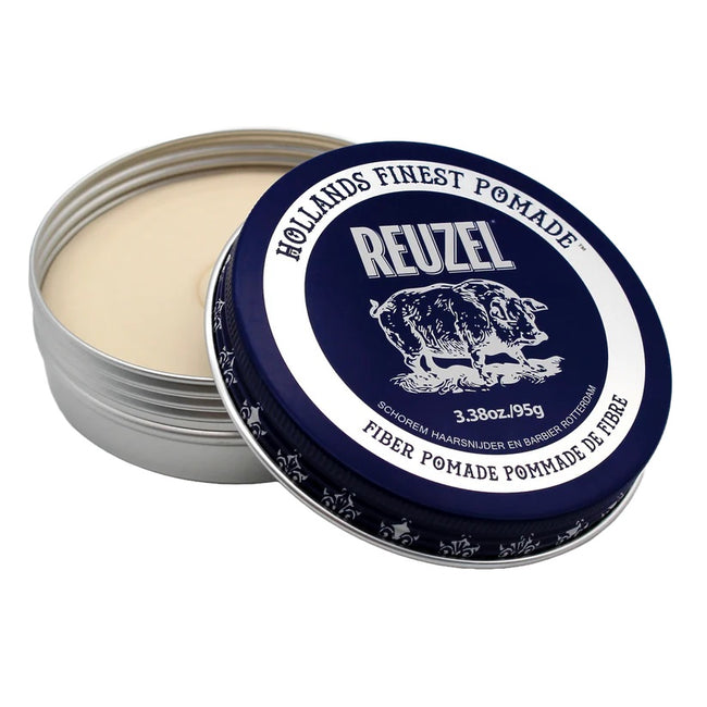 Reuzel Fiber Pomade włóknista pomada do włosów 95g