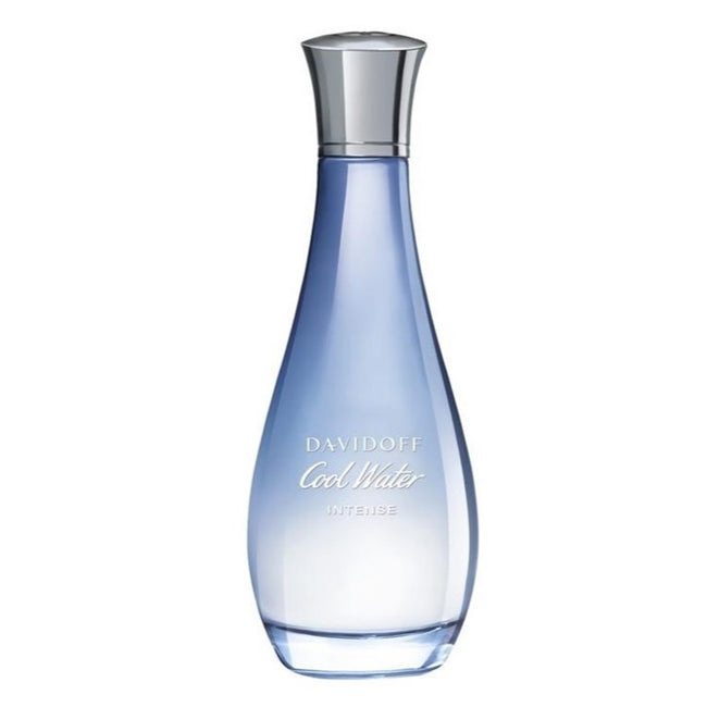 Davidoff Cool Water Intense For Her woda perfumowana spray 100ml - produkt bez opakowania
