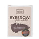 Wibo Eyebrow Pomade wodoodporna pomada do brwi