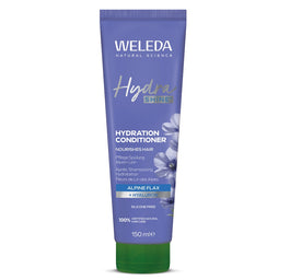 Weleda Hydra Shine nawilżająca odżywka do włosów 150ml