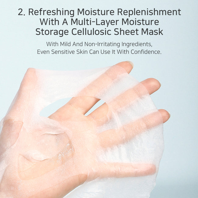 APLB Tranexamic Acid Niacinamide Sheet Mask rozjaśniająca maska w płachcie 25ml