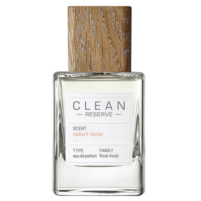 Clean Reserve Radiant Nectar woda perfumowana spray