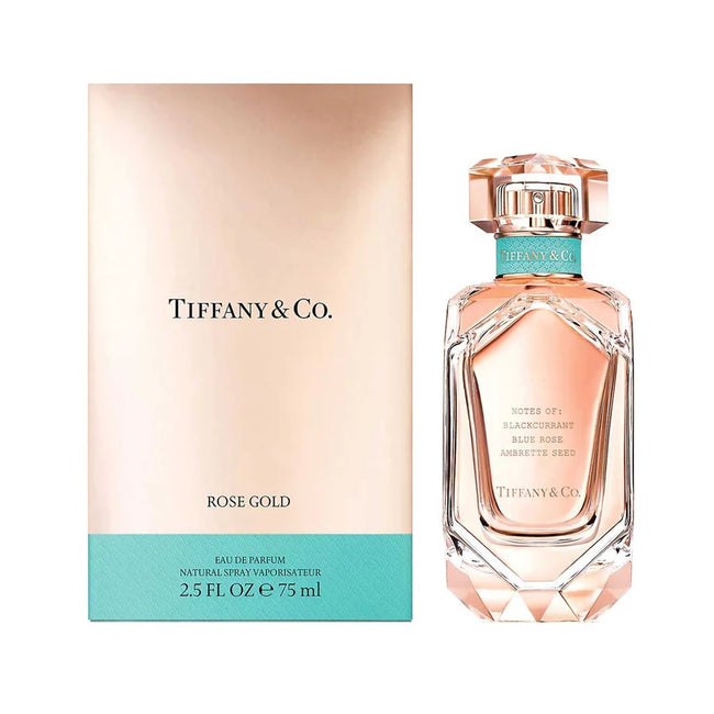 Tiffany Tiffany & Co. Rose Gold woda perfumowana