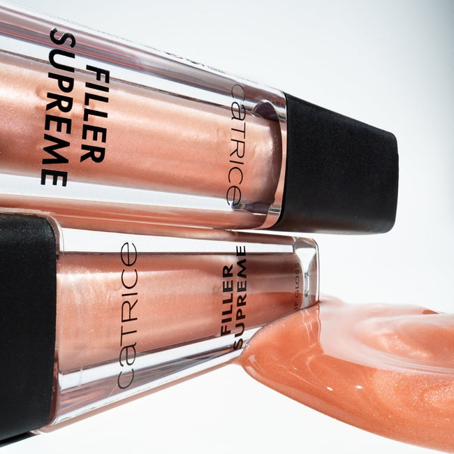 Catrice Filler Supreme Lip Gloss błyszczyk do ust