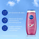 Nivea Waterlily & Oil żel pod prysznic 250ml