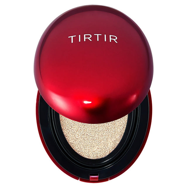 Tirtir Mask Fit Red Cushion długotrwały podkład do twarzy w poduszce