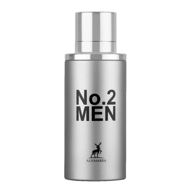 Maison Alhambra No.2 Men woda perfumowana