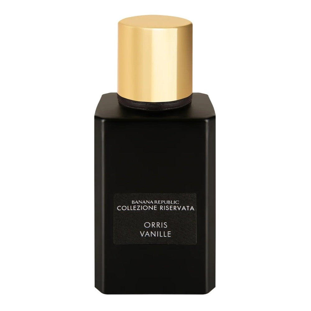 banana republic orris vanille ekstrakt perfum 75 ml    