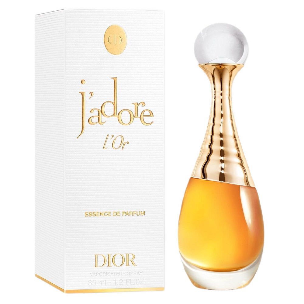 Dior J'adore L'Or esencja perfum spray – cena: 520,00 zł