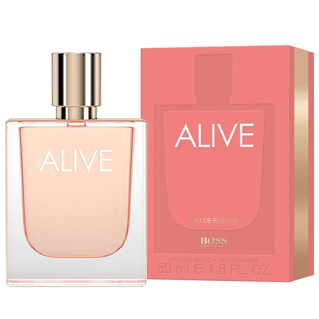 Hugo Boss Alive woda perfumowana