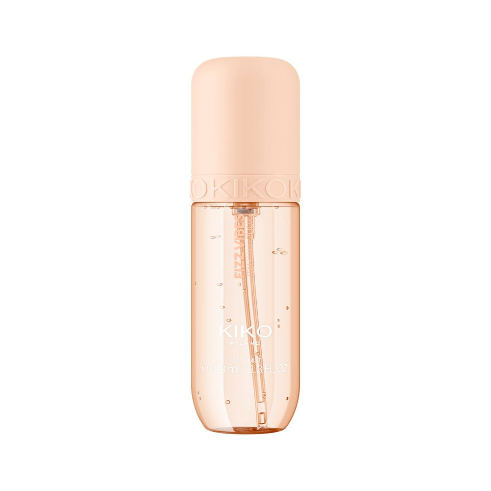 kiko italian holiday fizz vibes