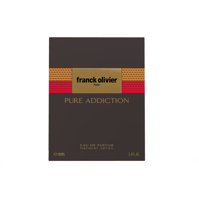 Franck Olivier Pure Addiction woda perfumowana