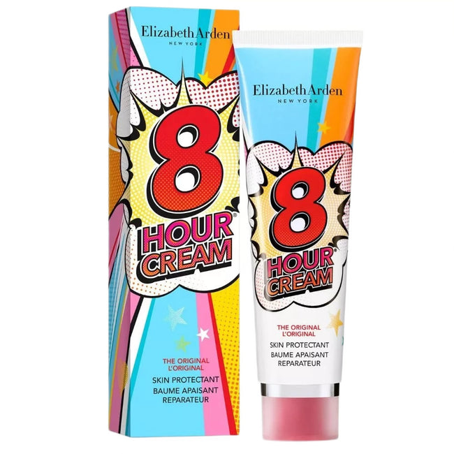 Elizabeth Arden Eight Hour Cream ochronny krem do ciała 50ml