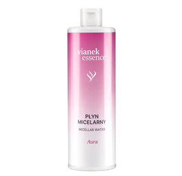 VIANEK Essence płyn micelarny Aura 400ml