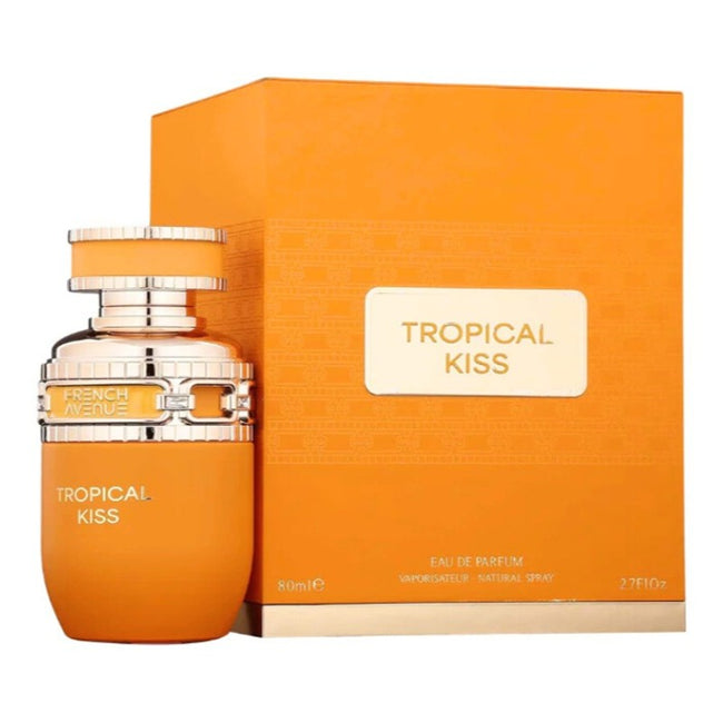 French Avenue Tropical Kiss woda perfumowana spray