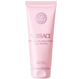 Versace Dylan Blush Pink Pour Femme perfumowany balsam do ciała 200ml