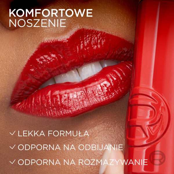L'Oreal Paris Infaillible Laque Resistance pomadka w płynie