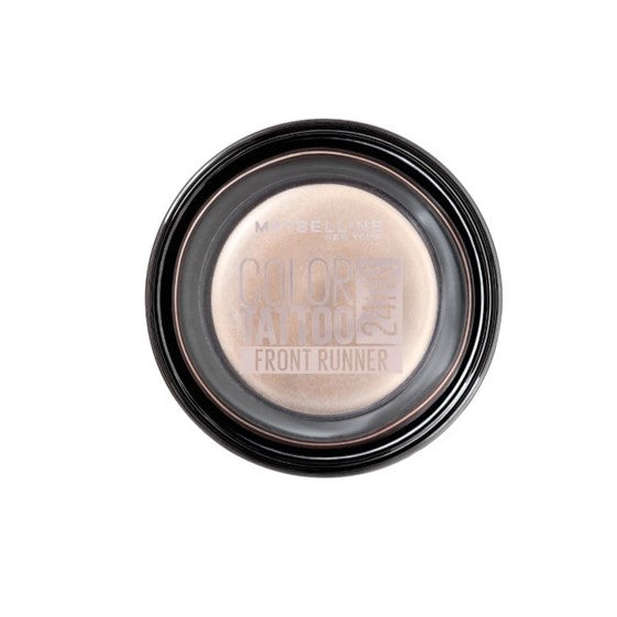 Maybelline Color Tattoo 24HR cień do powiek w kremie