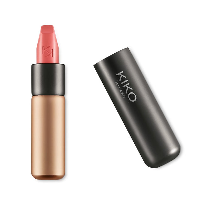 KIKO Milano Velvet Passion Matte Lipstick pomadka do ust zapewniająca matowy efekt 303 Rose 3.5g