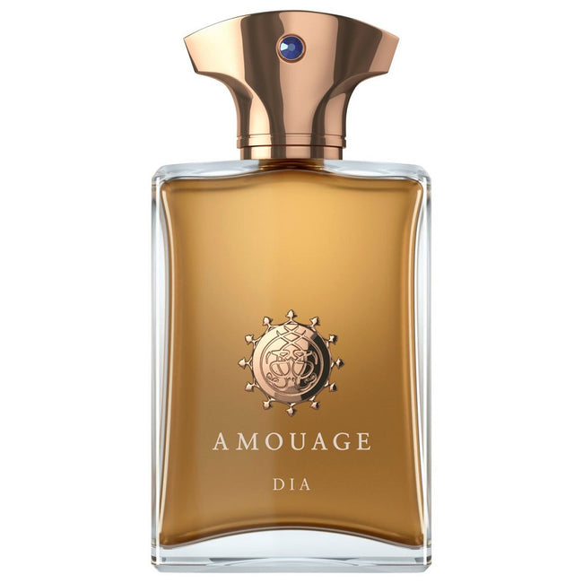 Amouage Dia Man woda perfumowana