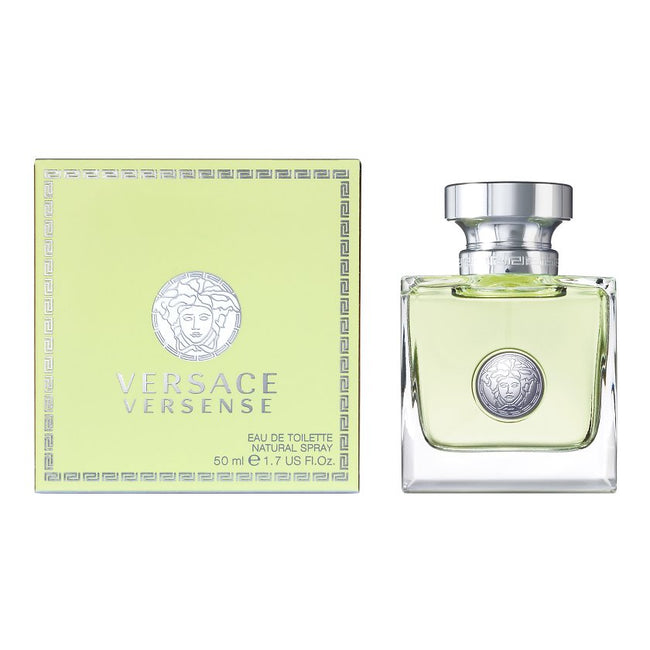 Versace Versense woda toaletowa spray